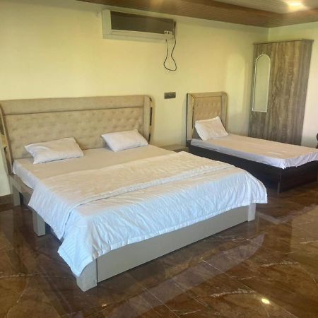 Kcr Resorts & Convention Maisaram Luaran gambar