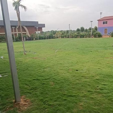 Kcr Resorts & Convention Maisaram Luaran gambar