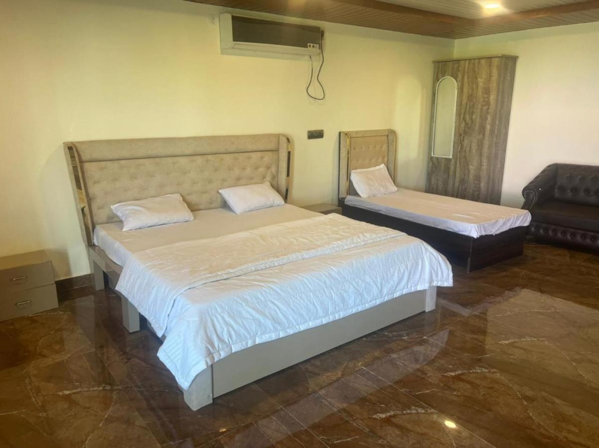 Kcr Resorts & Convention Maisaram Luaran gambar