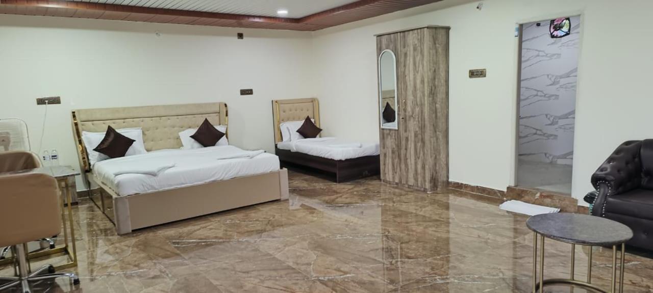 Kcr Resorts & Convention Maisaram Luaran gambar